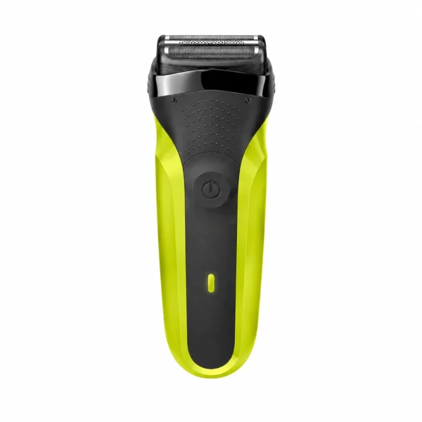 Rasoir Électrique Sans Fil Double Lame